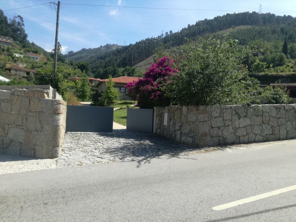 Cottage, Casa Do Laranjal - Near Geres Exterior photo